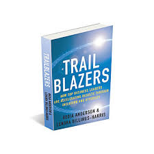 Trail Blazers Book