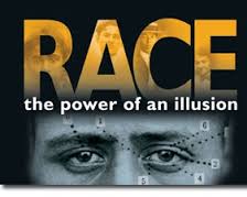 race - power of illusion
