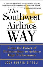 The Southwest Airlines Way Book