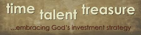 God's Investment Strategy