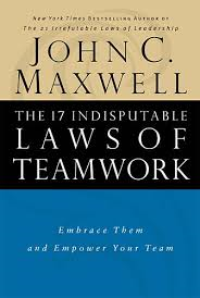 17 Laws of Teamwork