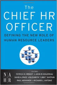 The Chief HR Officer Book