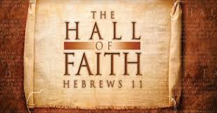 Hall of Faith