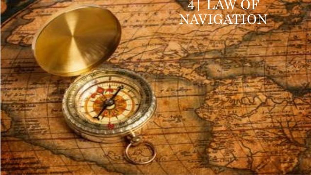 #4 Navigation