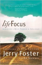 LifeFocus Book