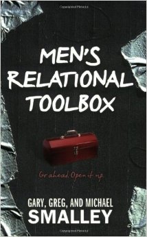 Men's Relational Toolbox