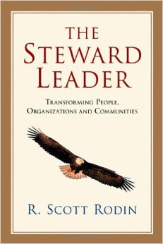 Steward Leader