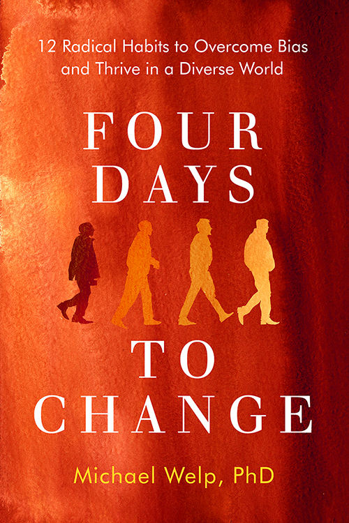 4 Days to Change
