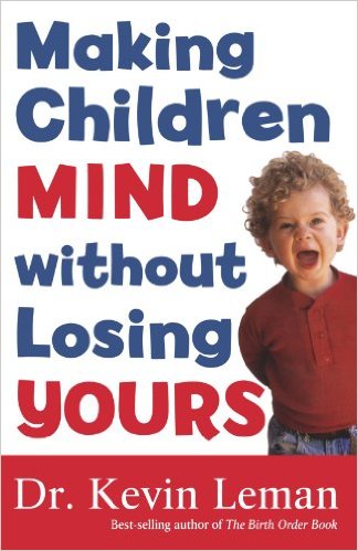 Making Your Kids Mind