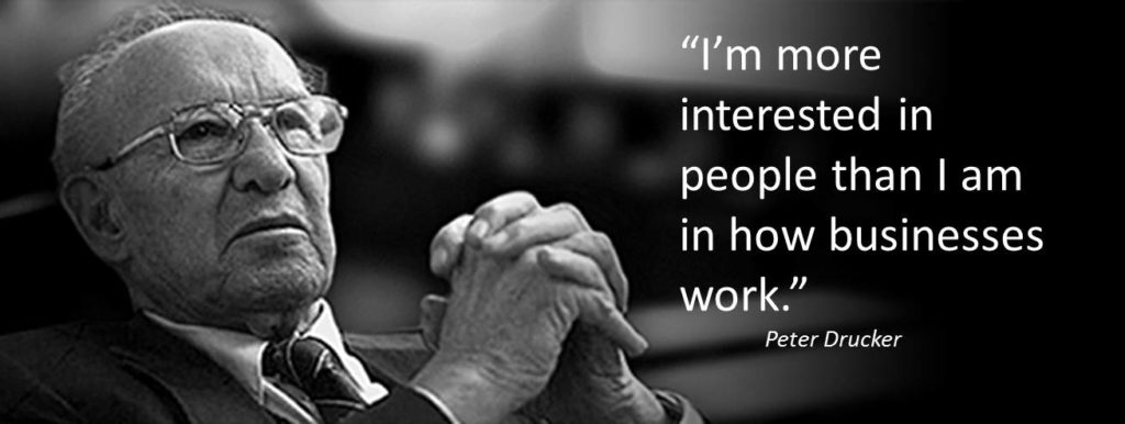 drucker-on-quote-about-people