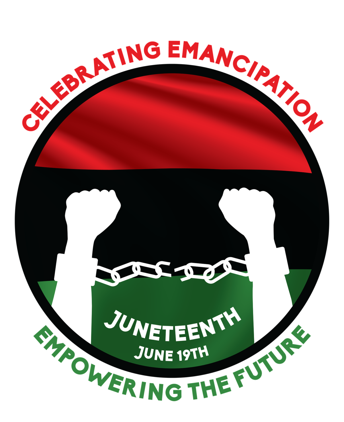 Celebrating Juneteenth—a New Federal Holiday